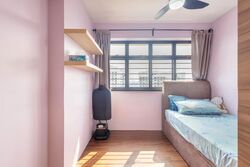 Blk 470B Fernvale Rivergrove (Sengkang), HDB 4 Rooms #612473761